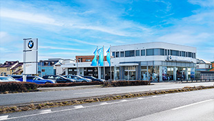 BMW Premium Selection 春日部