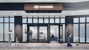 Hyundai Citystore 福岡