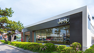 ジープ藤沢湘南