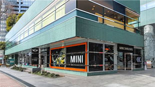 MINI NEXT 新宿