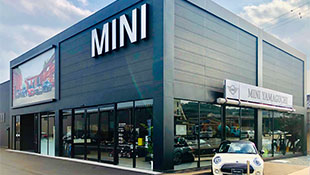 MINI NEXT 山口