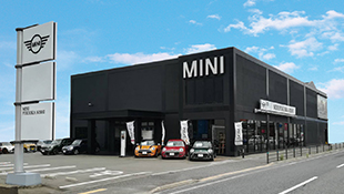 MINI NEXT 福岡西