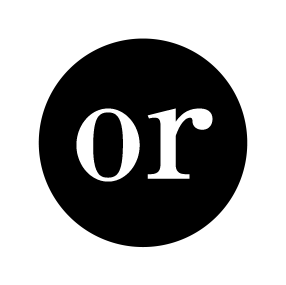 or